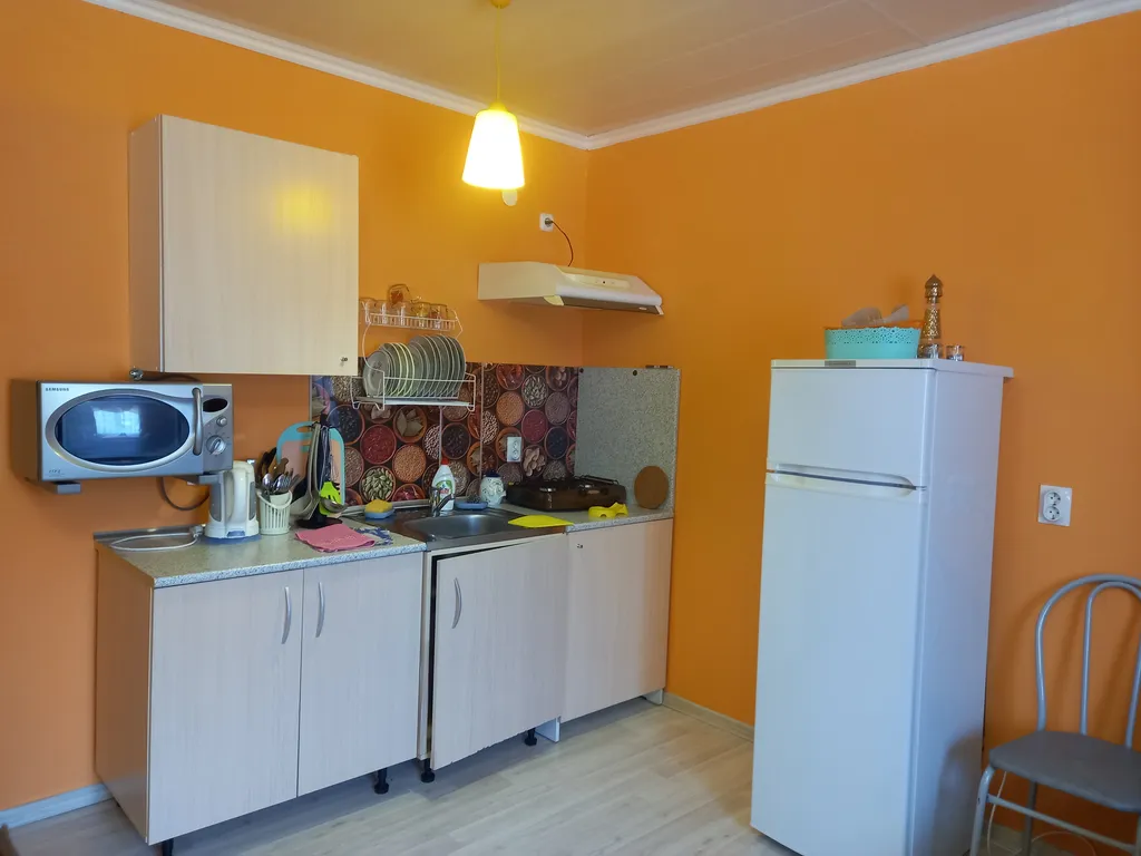 Квартира Комната — Пляхо