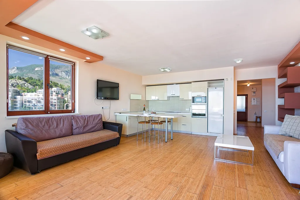 Апартамент 150