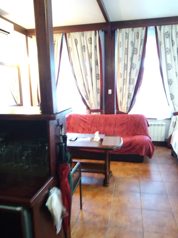 Апартаменты в Плесе