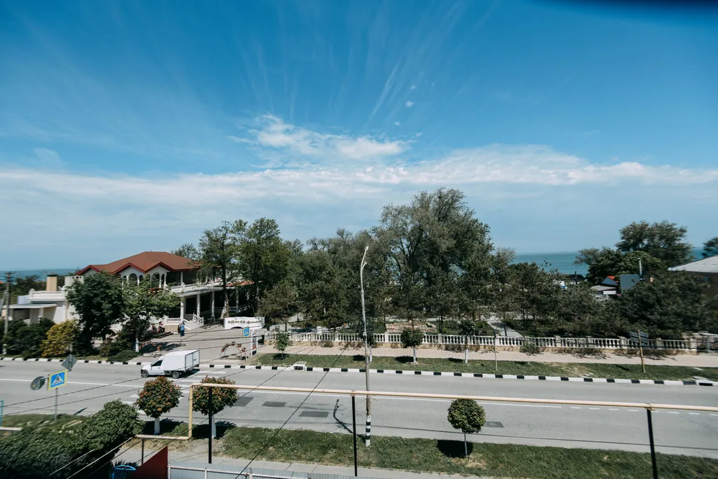 Белый парус