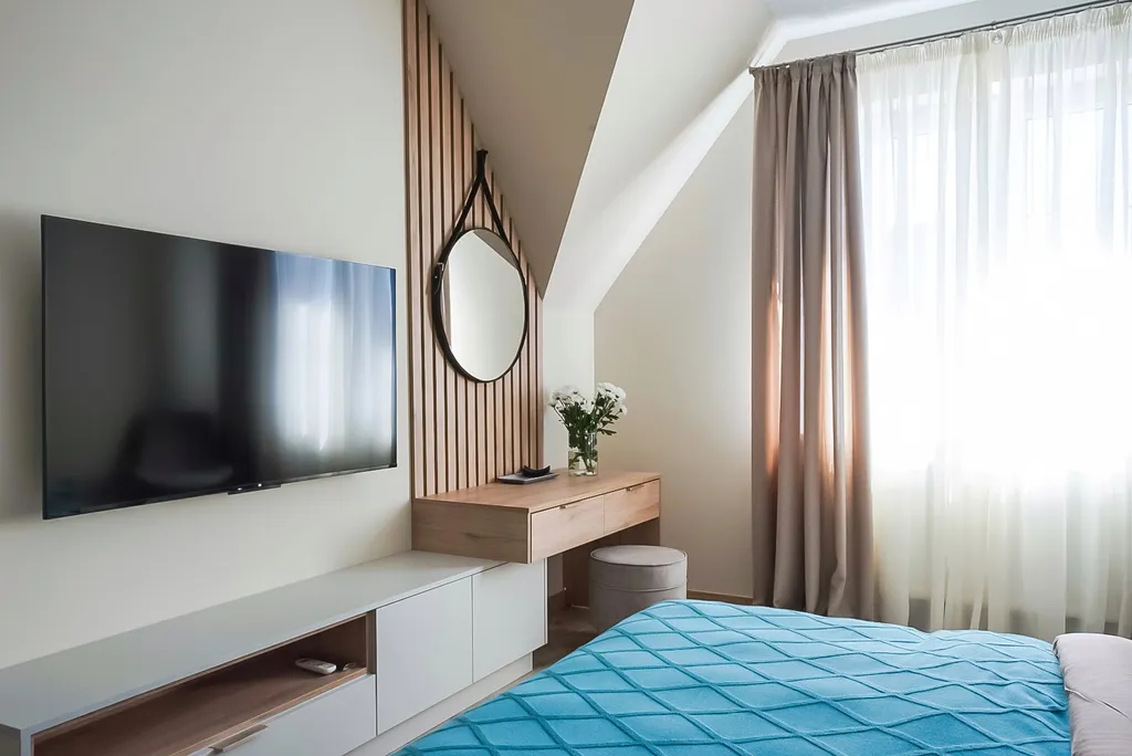 Уютный дом на Балтийском море