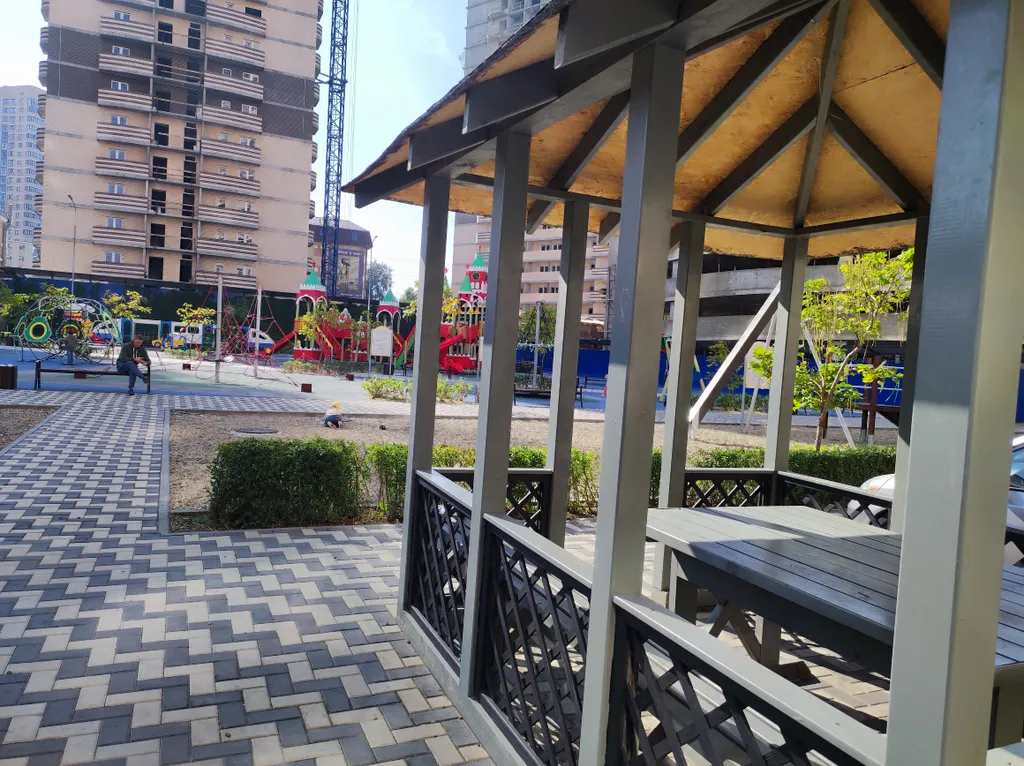 Уютная однокомнатная квартира в центре