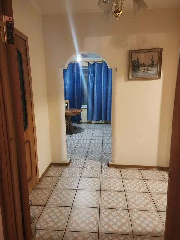 Квартира Уютная квартира в центре города — Анапа