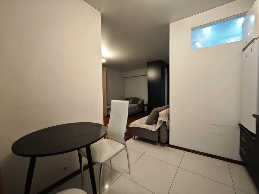 Квартира Квартира около метро Крымская — Москва