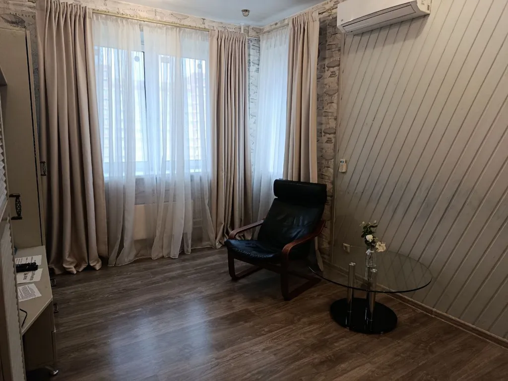 Квартира Отличная квартира — Свердловский