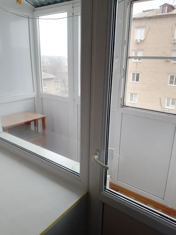 Квартира в центре города в тихом районе