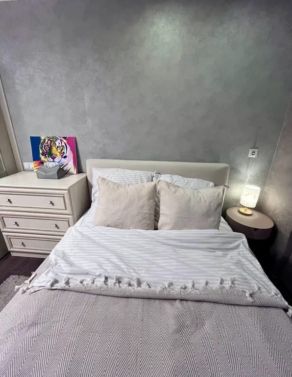 Апартаменты сканди