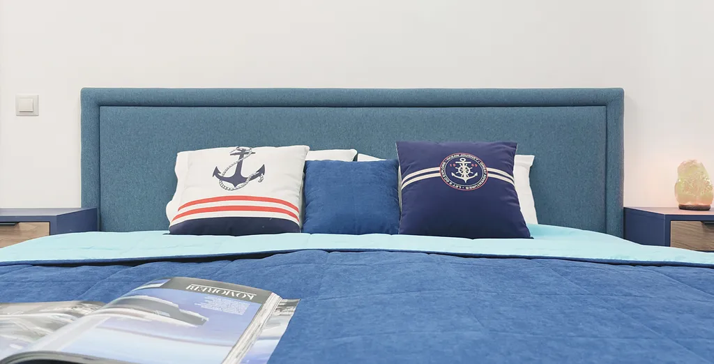 Квартира с панорманым видом на море - Kingdom