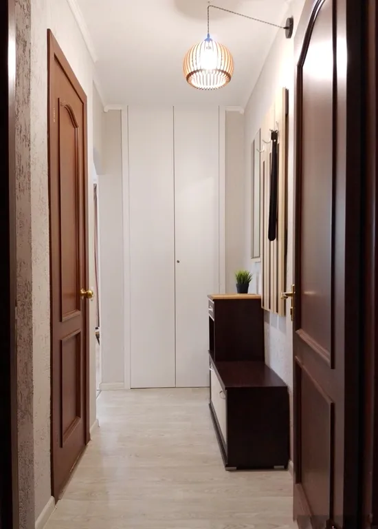 Квартира с прекрасным видом в центре у ЦУМа, у набережной