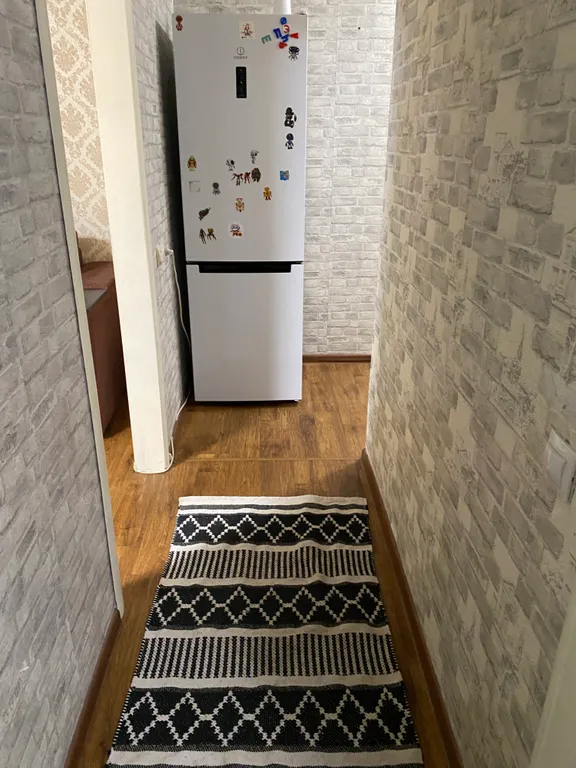 Уютная квартира Аврора