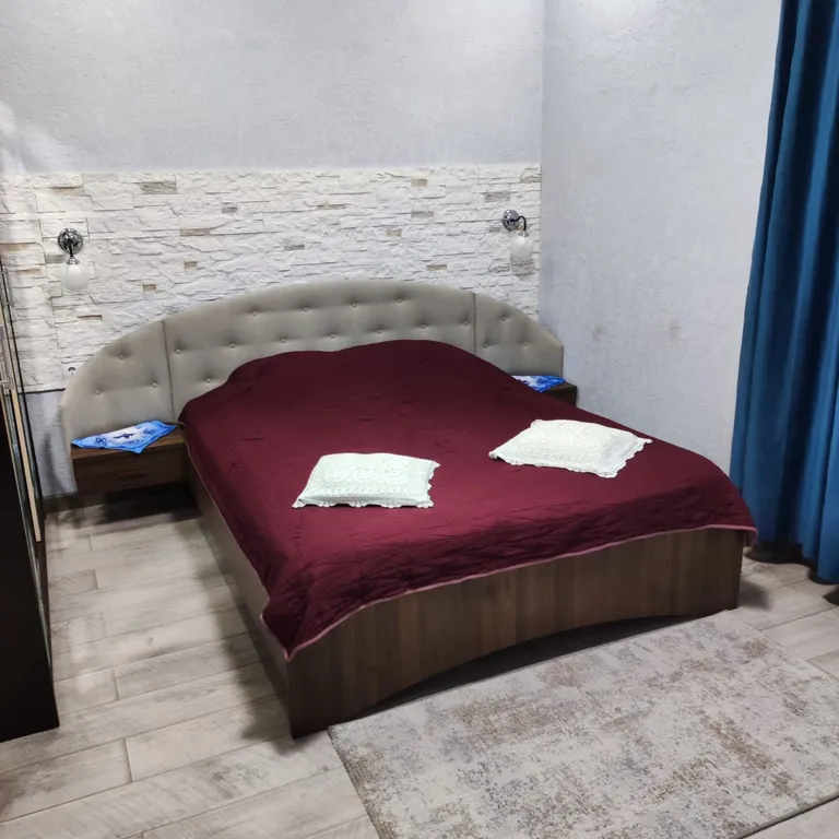 Современный дом на побережье Балтийского моря