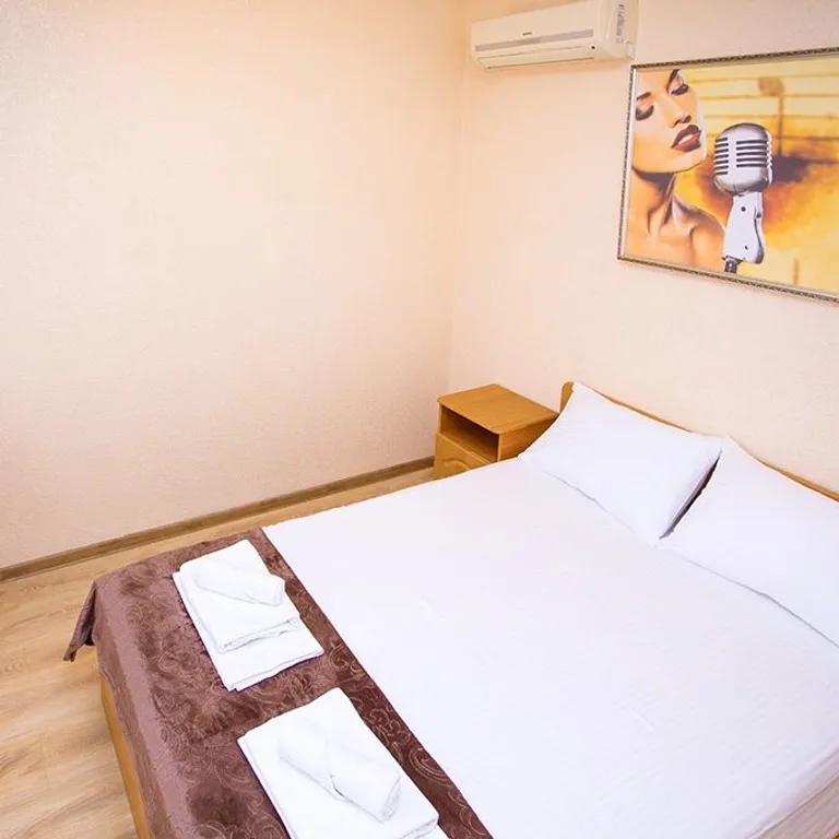 Квартира Комната — аренда посуточно в Витязево