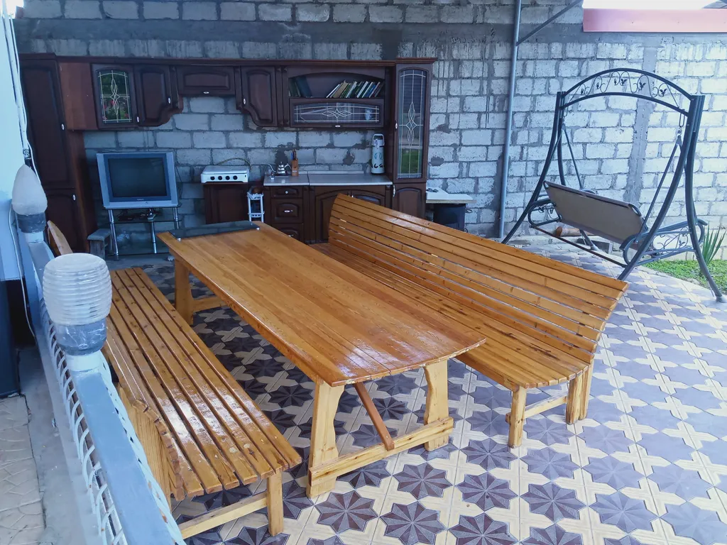 Дача для вашего отдыха