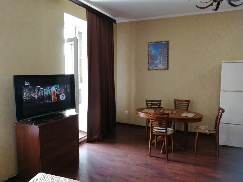 Квартира Квартира в центре рядом с ТЦ Карамель — Иркутск