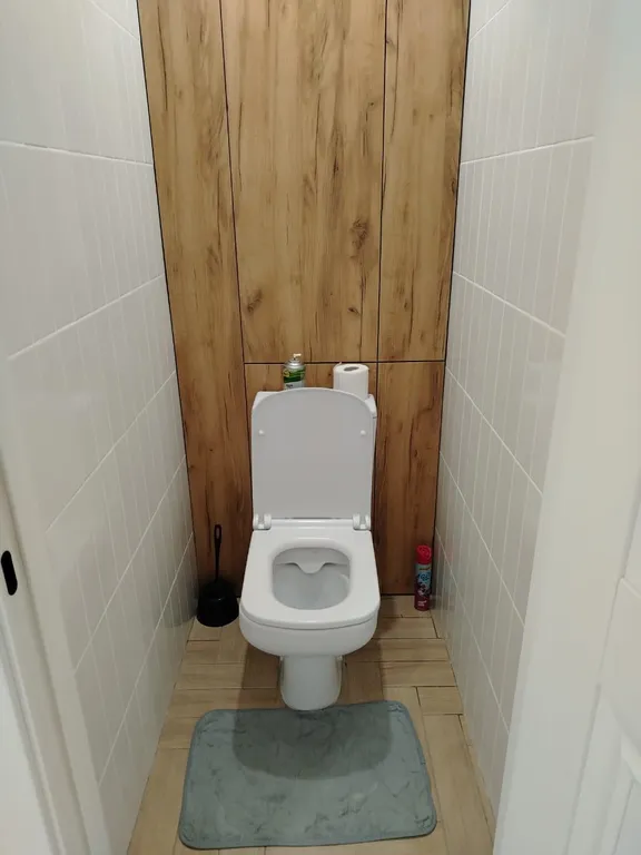 Отличная двухкомнатная квартира