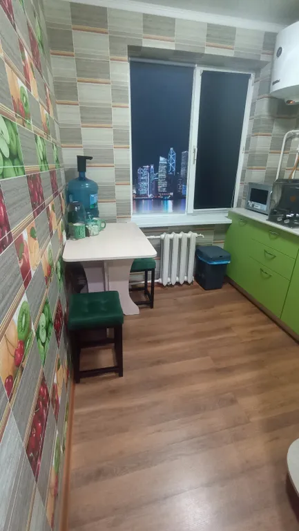 Комфортная уютная квартира