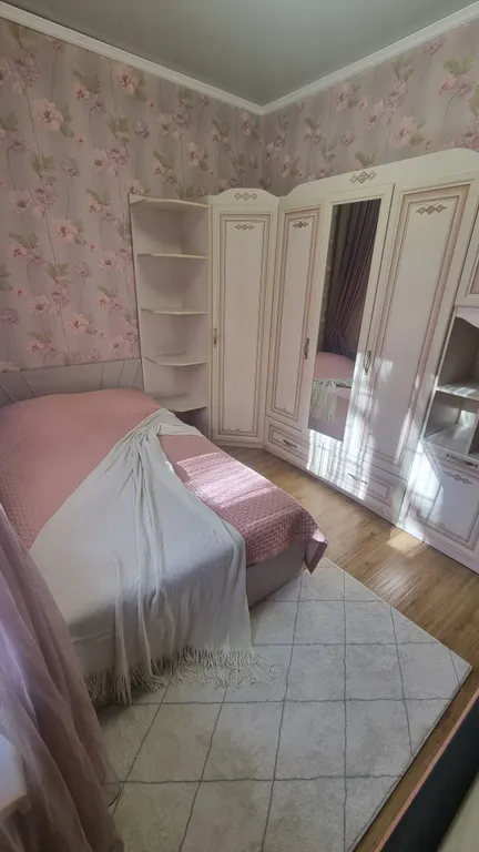Квартира возле парка Кисловодск