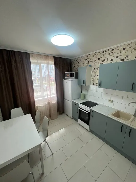 Квартира Уютные трёхкомнатные апартаменты — Ногинск