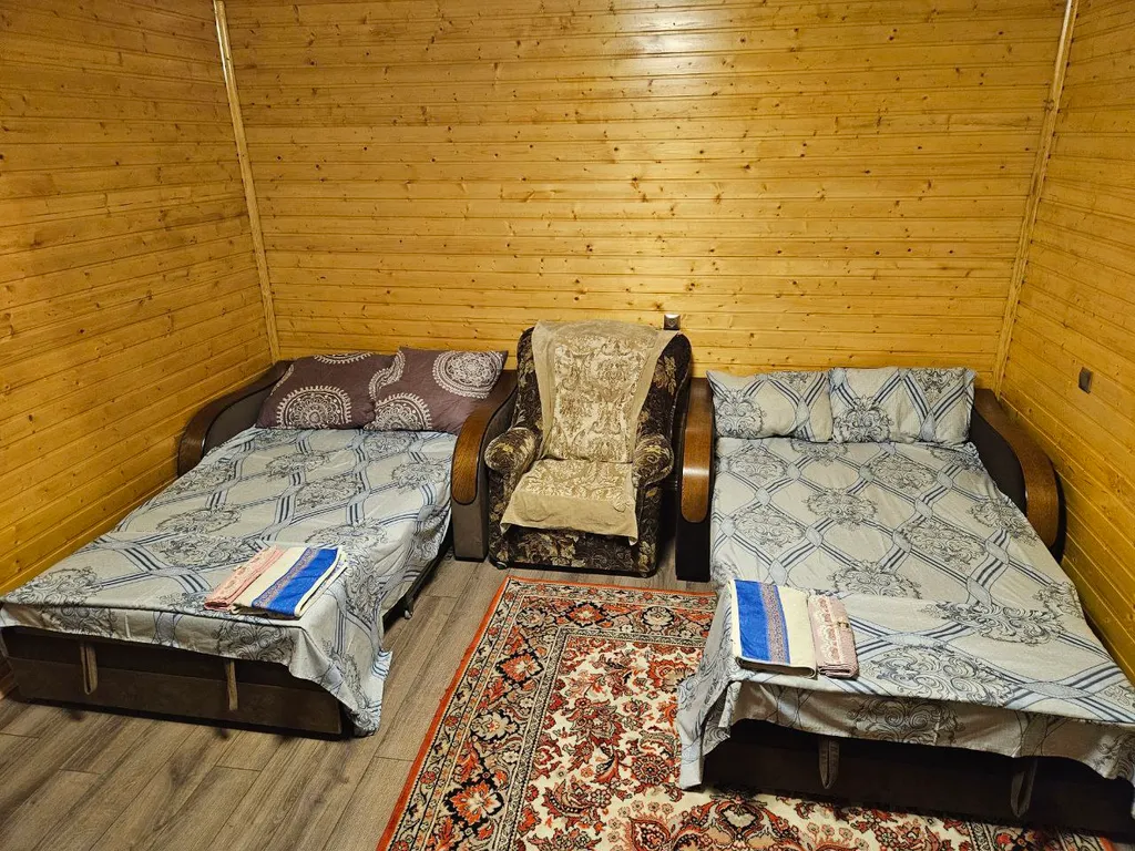 Коттедж Уютный дом — Махачкала