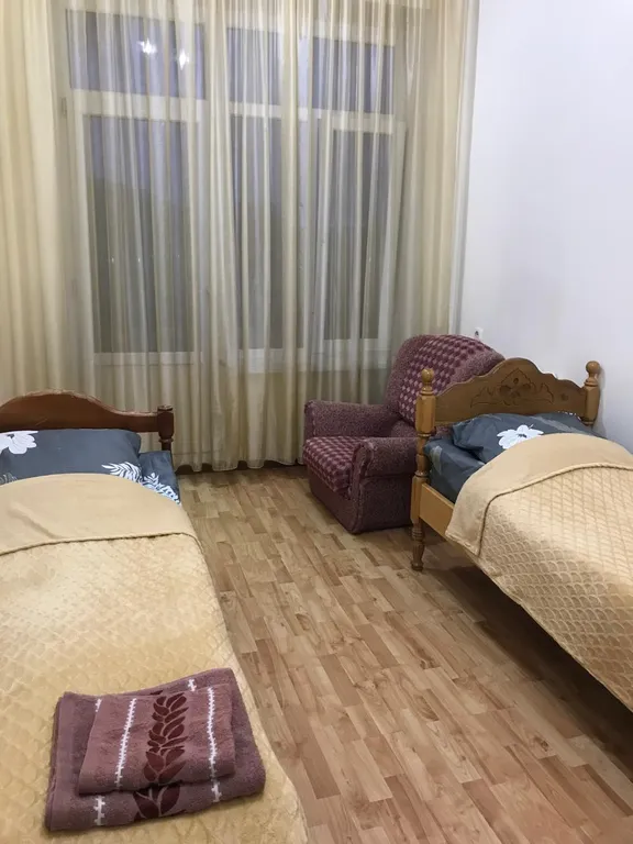 Комната