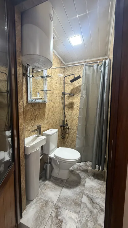 Комната N2 в гостевом доме в центре Еревана можно с животными