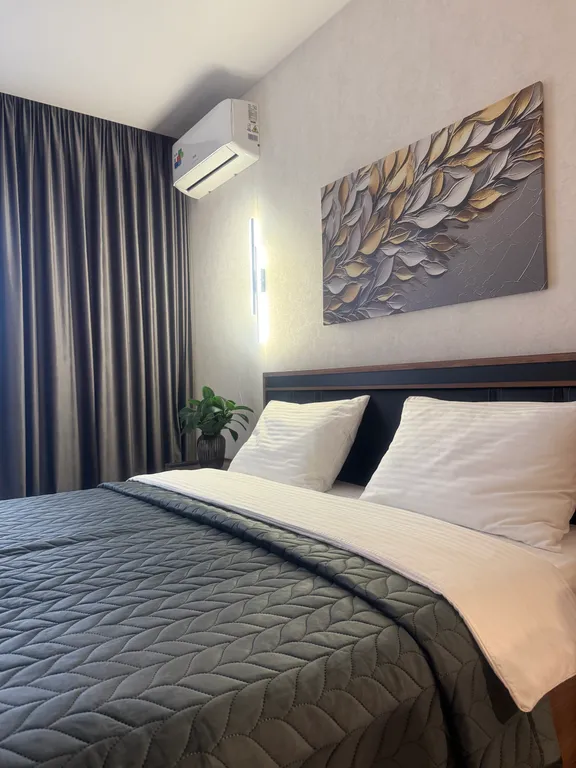 Квартира - как дома, только лучше