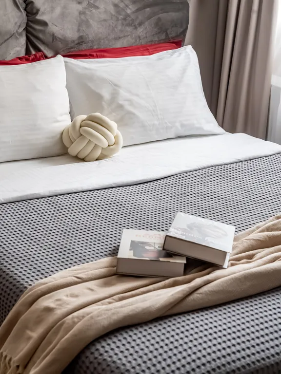 Квартира Квартира Your Elegant Apart в центре для 2 гостей — Санкт-Петербург