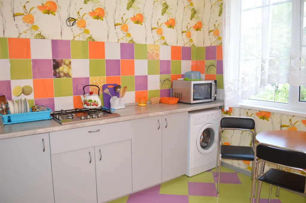 Квартира Комната — Анапа