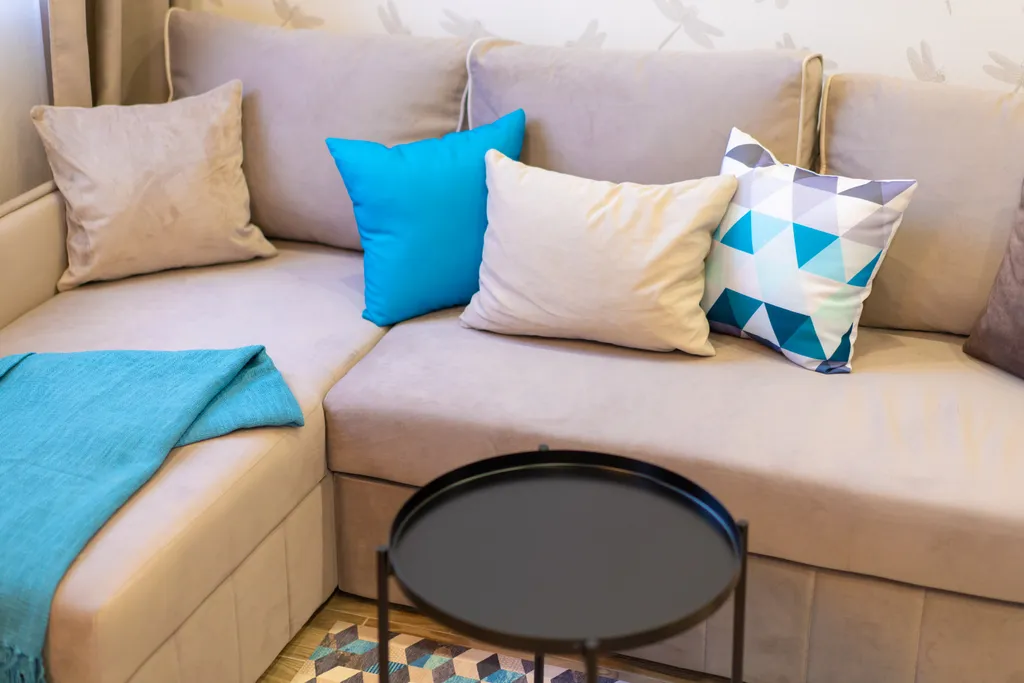 Квартира 1-комнатная квартира в центре Сириуса — Сириус