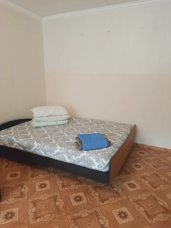 Квартира возле аэропорта