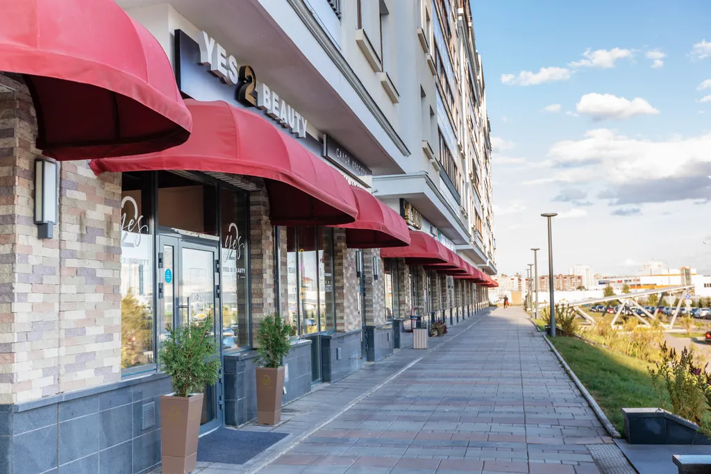 Квартира Квартира Apart Royal - "Амиго" который всегда с тобой — Красноярск