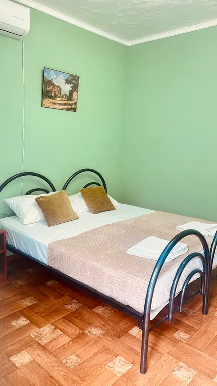 Квартира Комната — Геленджик