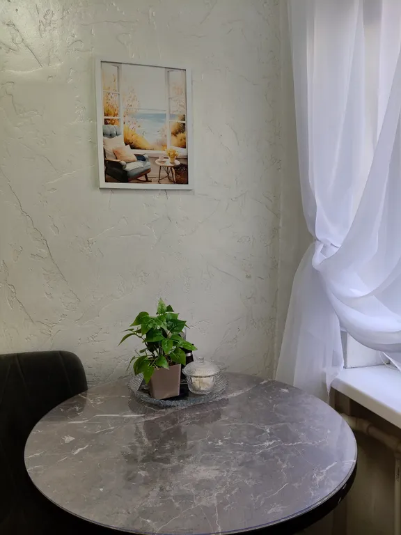 Квартира Квартира Уютно по-домашнему у парка Победы — Севастополь