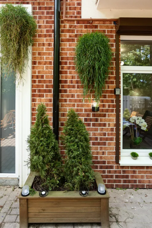 Таунхаус Челси роскошь на Балтийском побережье