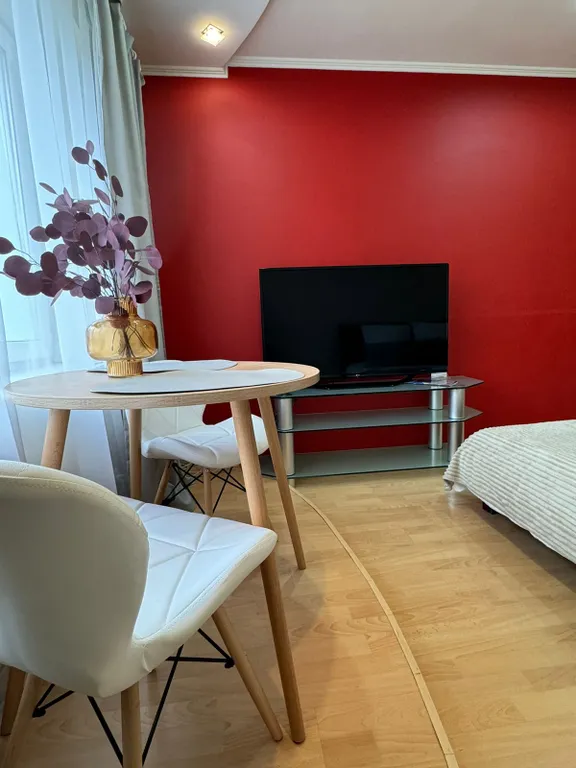 Апартаменты Созвездие Камчатки на красной линии с видом на вулканы