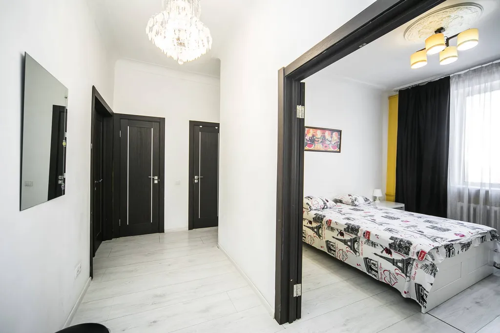 Квартира в самом центре