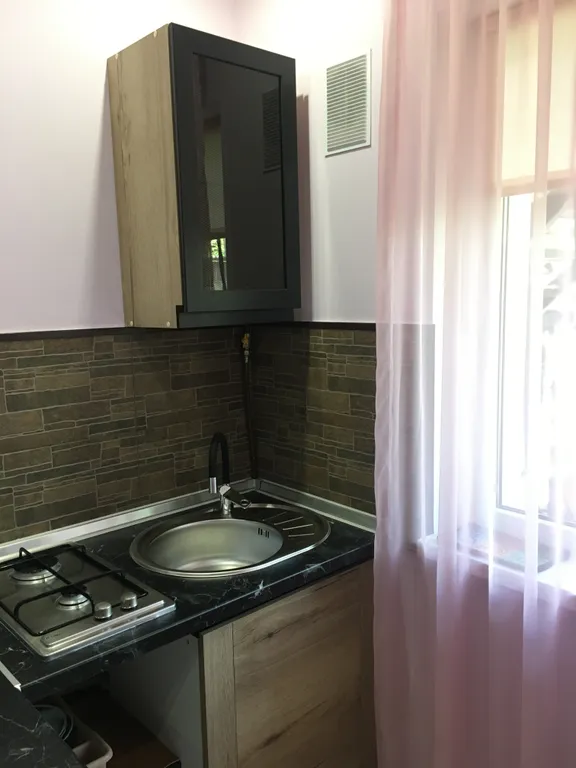 Уютная студия в Ливадии