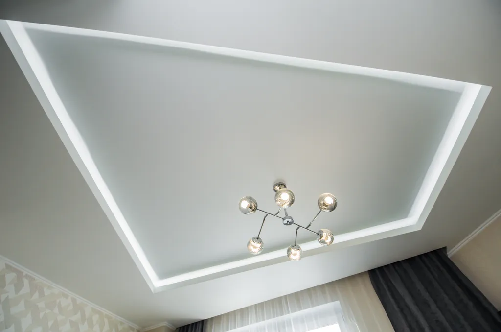 Светлая квартира с красивым видом на город рядом с центром