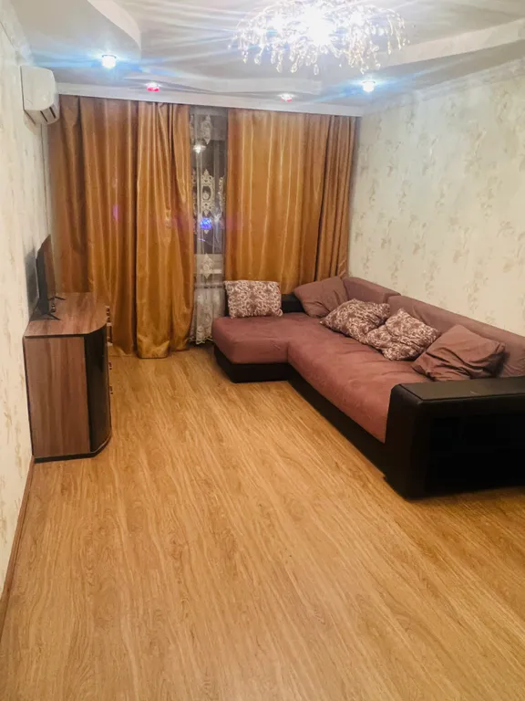 Уютная квартира в центре Канавинского района