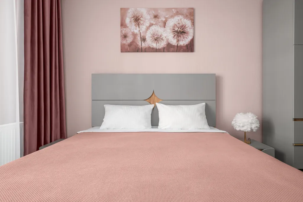 Квартира Уютная квартира на озере — Горячий Ключ