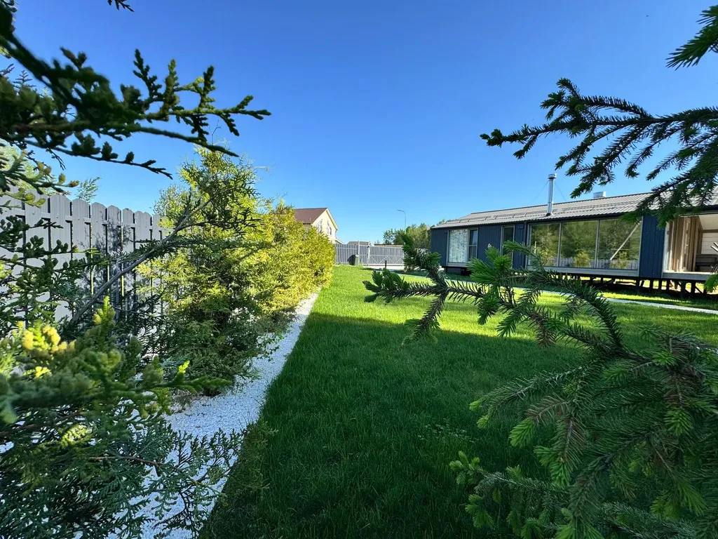 Моя атмосфера, ДубльДом с дровяной печью, банным чаном и костровой