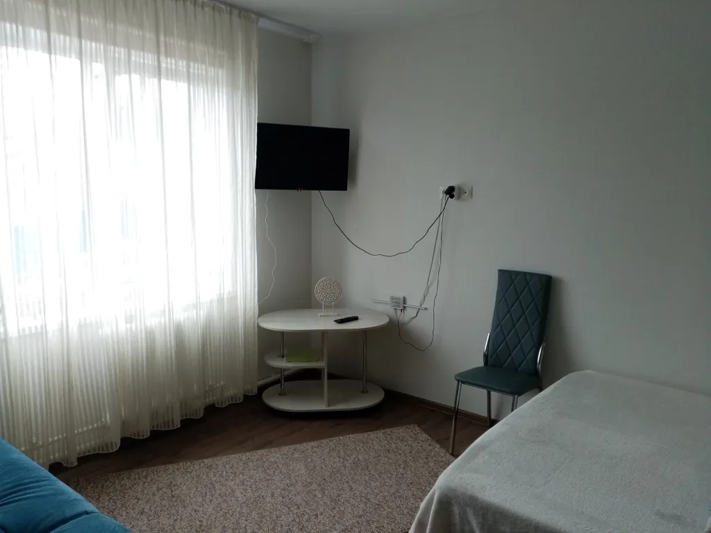 Уютная квартира для отдыха