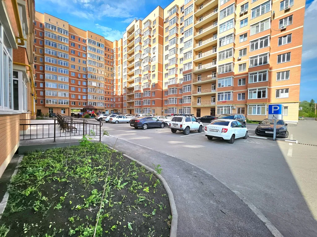 Люкс квартира в самом центре