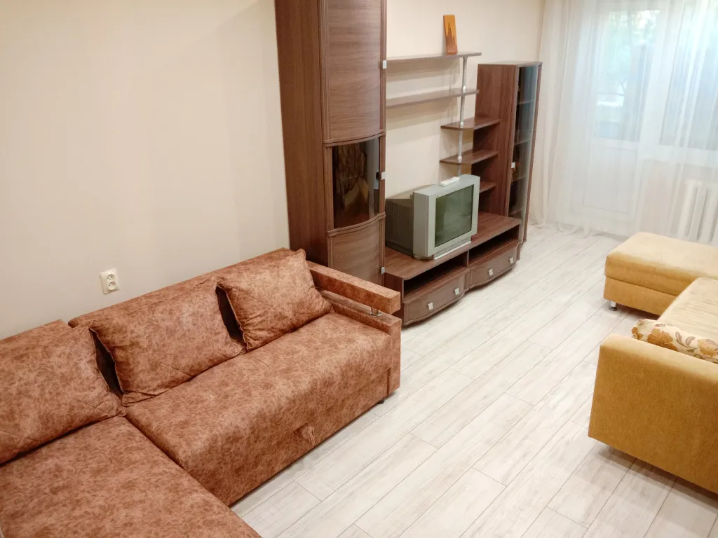 Квартира Уютная квартира в центре города — Великий Новгород