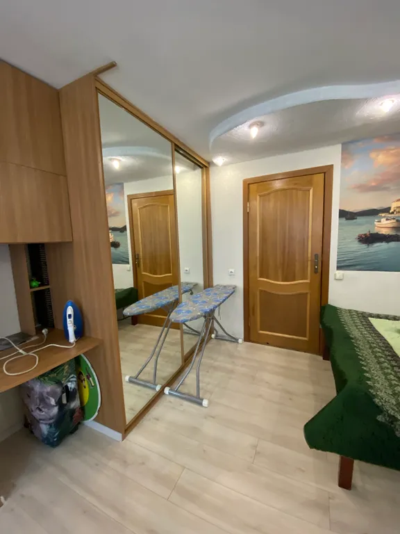 Комната в частном доме в живописном месте недалеко от Светлогорск