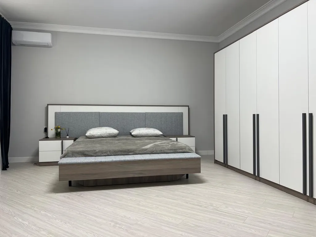 5-комнатный Дом