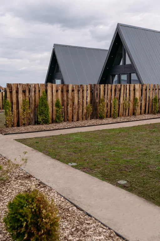 Уютный Афрейм