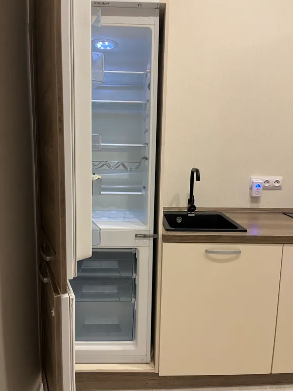 Квартира возле ЖД вокзала