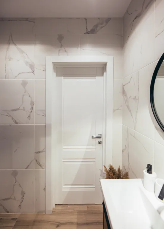 4-комнатная квартира в 100 метрах от моря