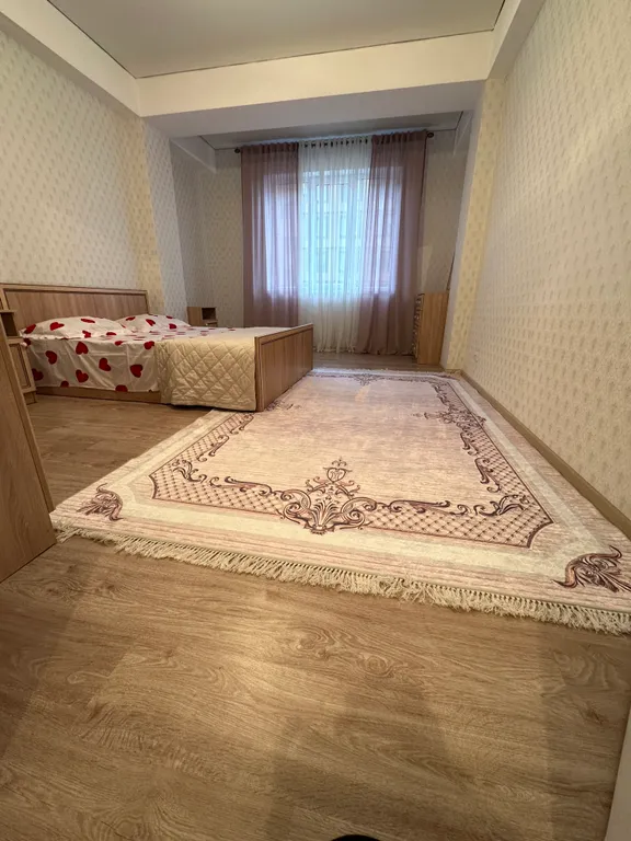 Уютная квартира рядом с морем, в элитном доме